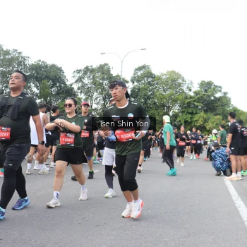 Runner Photo 3867729