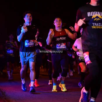 Runner Photo 3867738