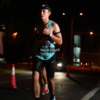 Runner Photo 3867757