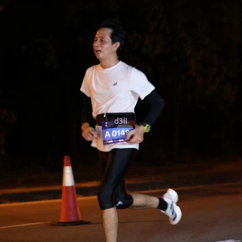 Runner Photo 3867762