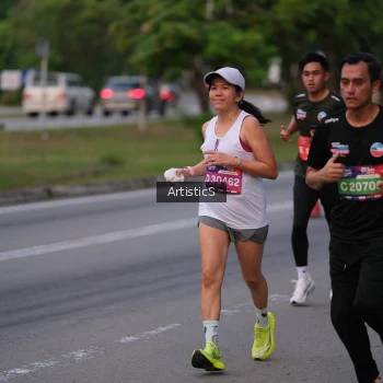 Runner Photo 3867763