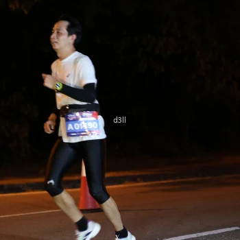 Runner Photo 3867764