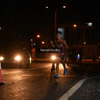 Runner Photo 3867766