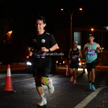 Runner Photo 3867771