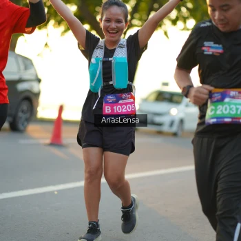 Runner Photo 3867772