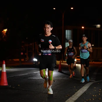 Runner Photo 3867774