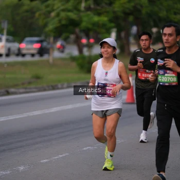 Runner Photo 3867780