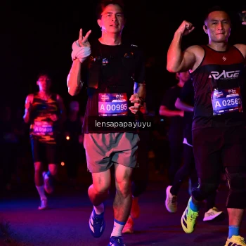 Runner Photo 3867782