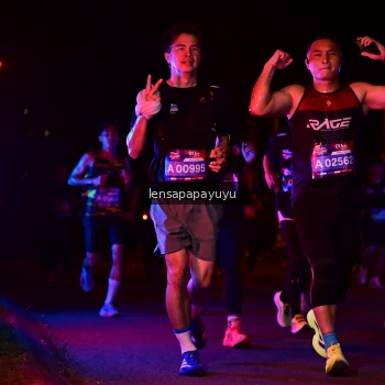 Runner Photo 3867785