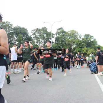 Runner Photo 3867786