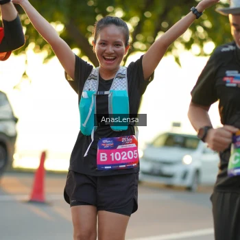 Runner Photo 3867787