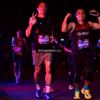 Runner Photo 3867788