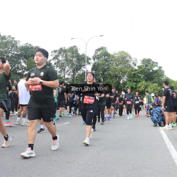 Runner Photo 3867805