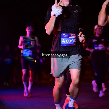 Runner Photo 3867806