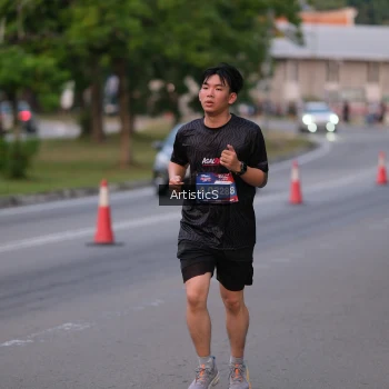 Runner Photo 3867824