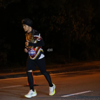 Runner Photo 3867826