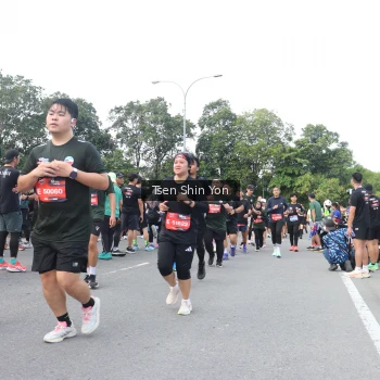 Runner Photo 3867830