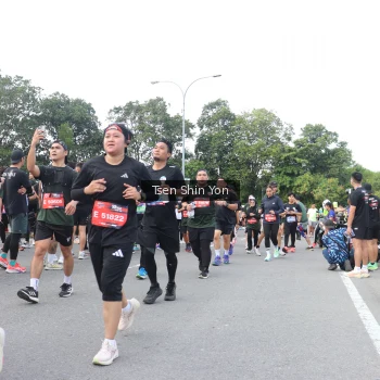 Runner Photo 3867831