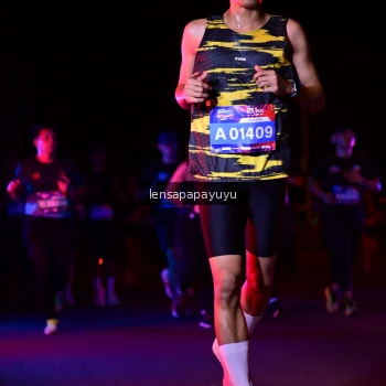 Runner Photo 3867835