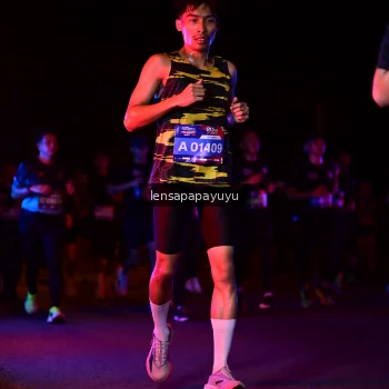 Runner Photo 3867852