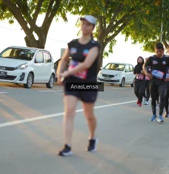 Runner Photo 3867857