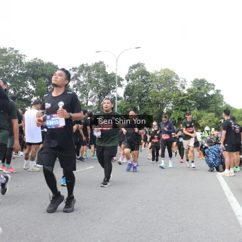 Runner Photo 3867858