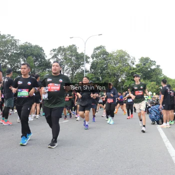 Runner Photo 3867860