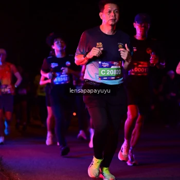 Runner Photo 3867870