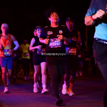 Runner Photo 3867883