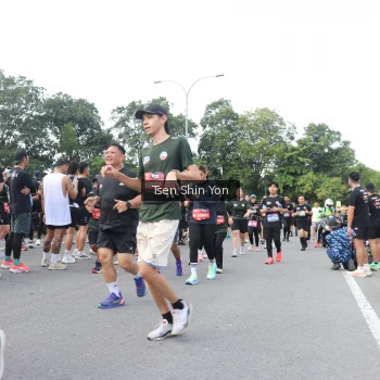 Runner Photo 3867885