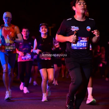 Runner Photo 3867887