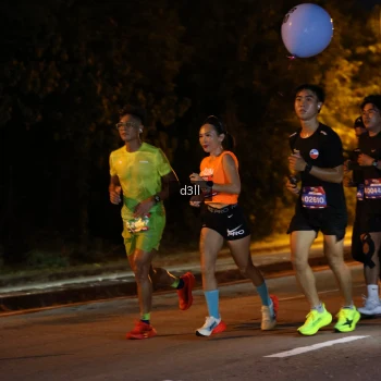 Runner Photo 3867894