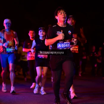 Runner Photo 3867895