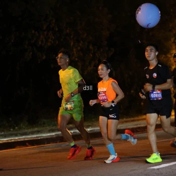 Runner Photo 3867905