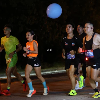 Runner Photo 3867909