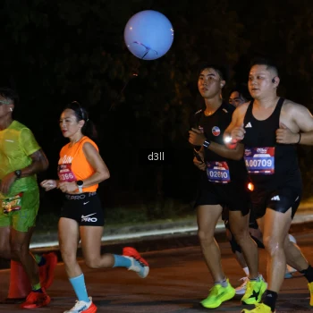 Runner Photo 3867911
