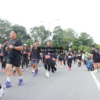 Runner Photo 3867917