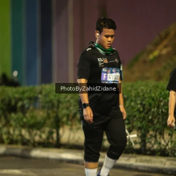 Runner Photo 3867918