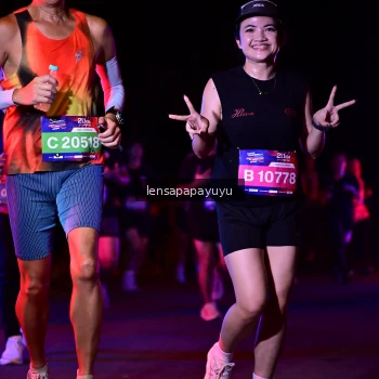 Runner Photo 3867922