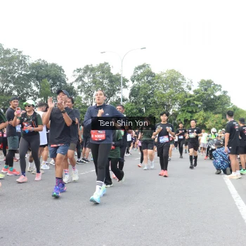Runner Photo 3867930