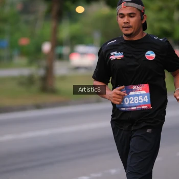 Runner Photo 3867932