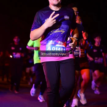 Runner Photo 3867943