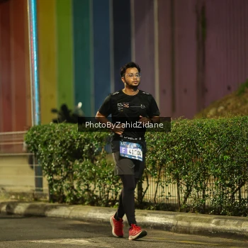 Runner Photo 3867947