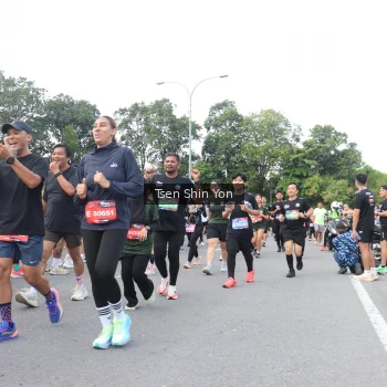 Runner Photo 3867957