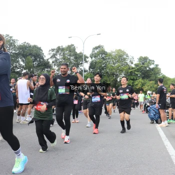 Runner Photo 3867958