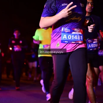 Runner Photo 3867959