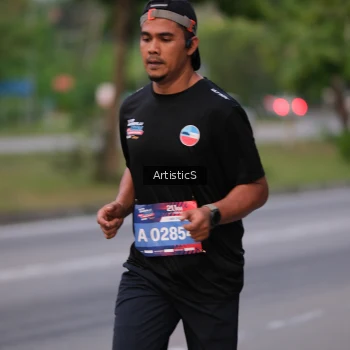 Runner Photo 3867961