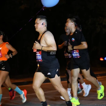 Runner Photo 3867966