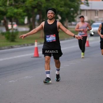 Runner Photo 3867967