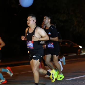 Runner Photo 3867968